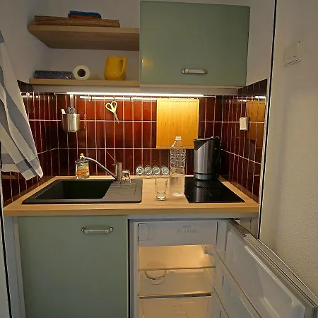 De 33 M2, Vue Et Bord De Mer, Parking 拉格朗德默特