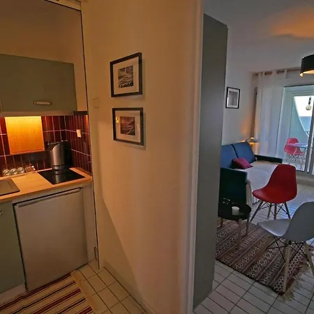 De 33 M2, Vue Et Bord De Mer, Parking *