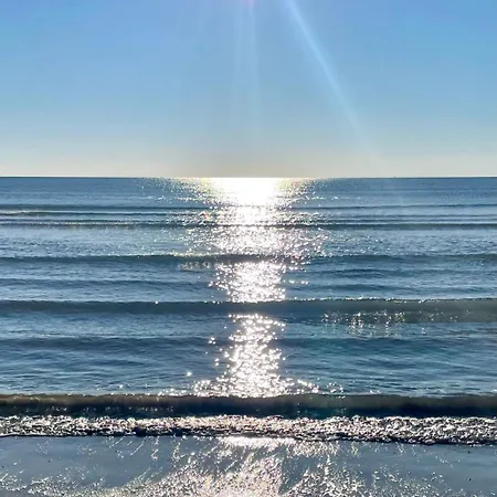 公寓 De 33 M2, Vue Et Bord De Mer, Parking 拉格朗德默特