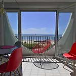 De 33 M2, Vue Et Bord De Mer, Parking * La Grande-Motte