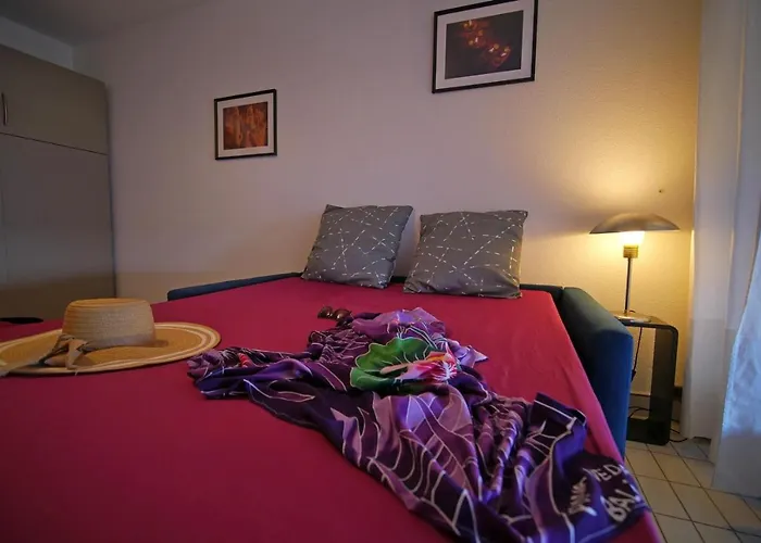 De 33 M2, Vue Et Bord De Mer, Parking